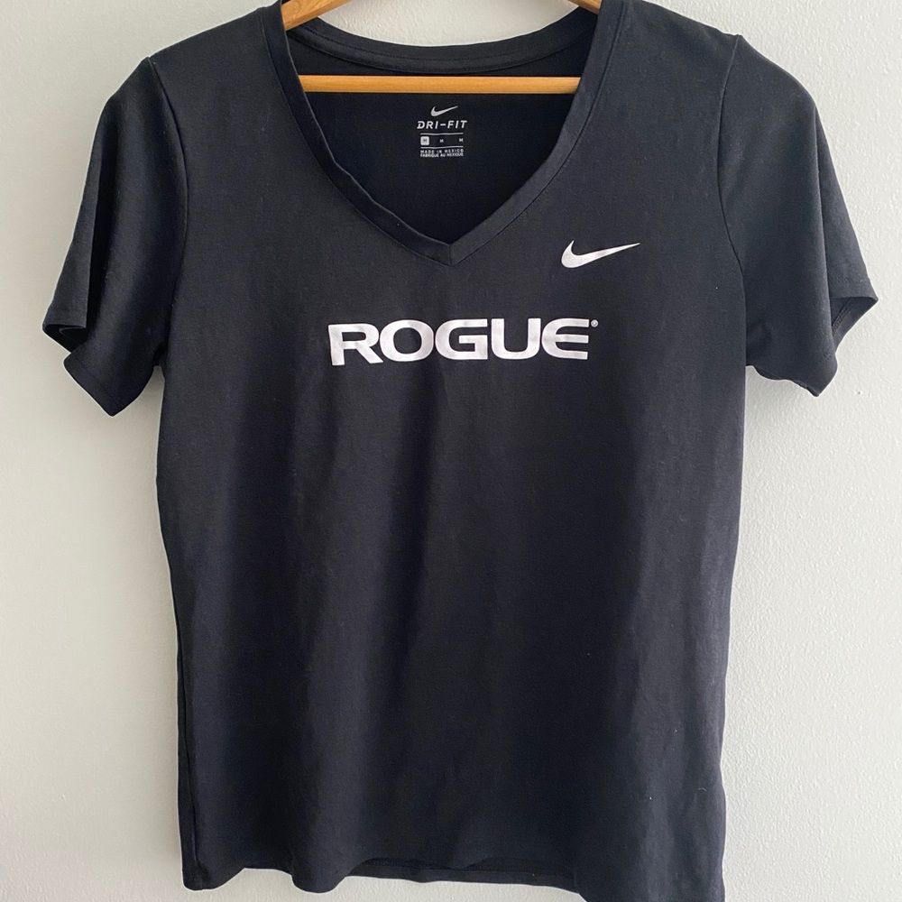 Rogue Nike Dri Fit